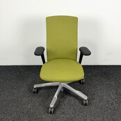 Bureaustoel HAG Futu 1200 - Groen