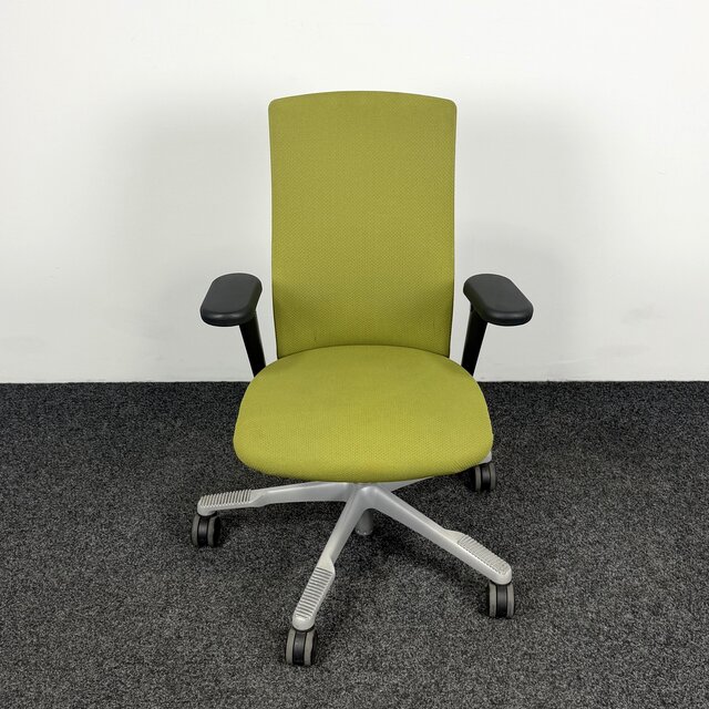 Bureaustoel HAG Futu 1200 - Groen