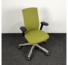 Bureaustoel HAG Futu 1200 - Groen