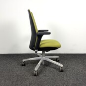 Bureaustoel HAG Futu 1200 - Groen