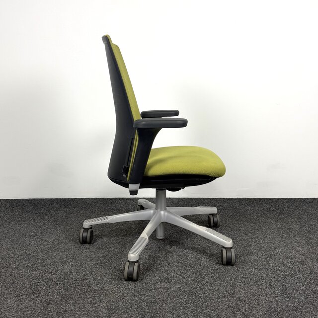 Bureaustoel HAG Futu 1200 - Groen