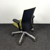 Bureaustoel HAG Futu 1200 - Groen