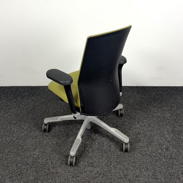 Bureaustoel HAG Futu 1200 - Groen