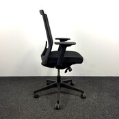 Gebruikte Bureaustoel - Mesh Rugleuning