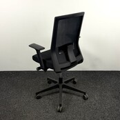 Gebruikte Bureaustoel - Mesh Rugleuning