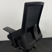 Gebruikte Bureaustoel - Mesh Rugleuning