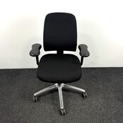 Drisag Bureaustoel - Zwart