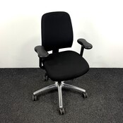 Drisag Bureaustoel - Zwart