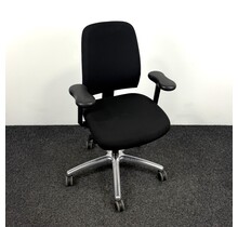 Drisag Bureaustoel - Zwart