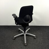 Drisag Bureaustoel - Zwart