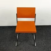 Vepa Fiero Sledestoel - Oranje