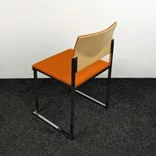 Vepa Fiero Sledestoel - Oranje