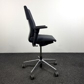 Bureaustoel Wilkhahn Neos - Antraciet