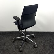 Bureaustoel Wilkhahn Neos - Antraciet