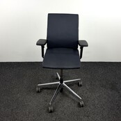 Bureaustoel Wilkhahn Neos - Antraciet