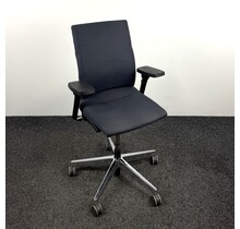 Bureaustoel Wilkhahn Neos - Antraciet