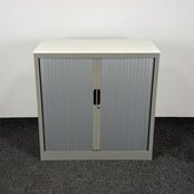 Archiefkast - Grijs | 102 x 100 x 45 cm