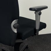 Refurbished Comforto 77 Bureaustoel