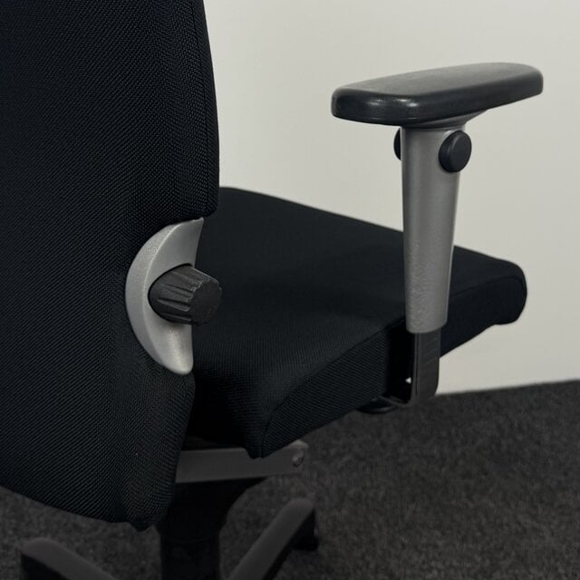 Refurbished Comforto 77 Bureaustoel