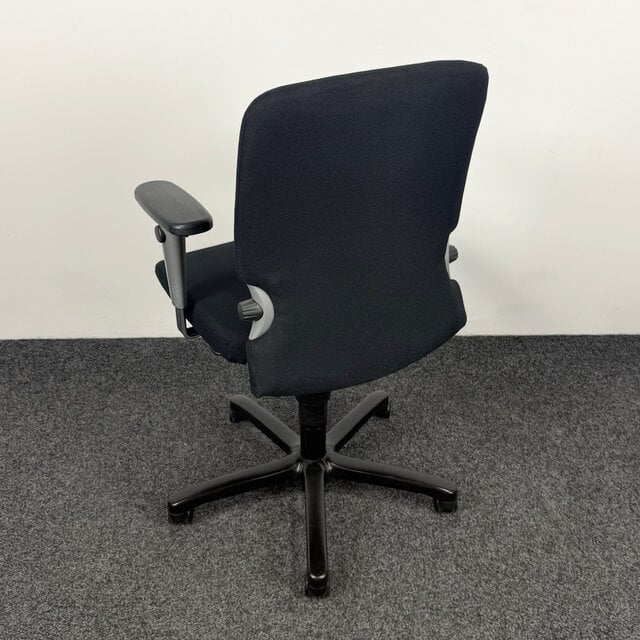 Refurbished Comforto 77 Bureaustoel