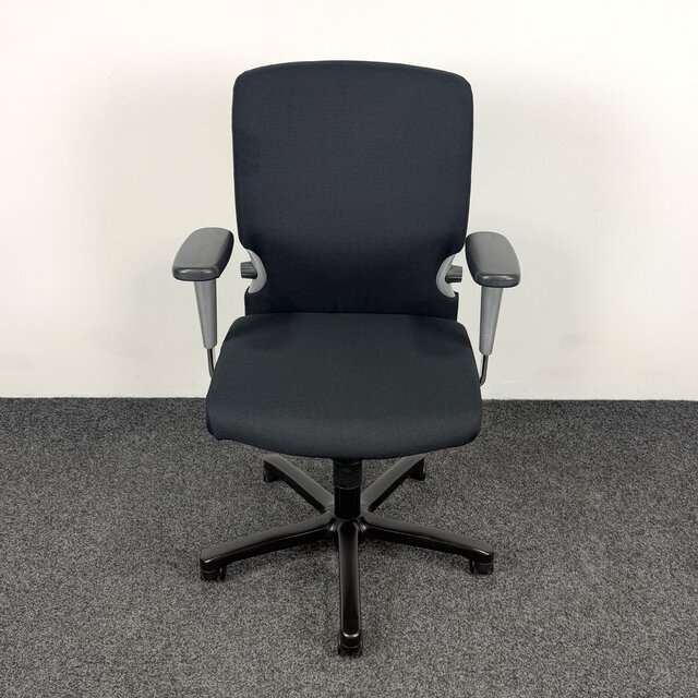 Refurbished Comforto 77 Bureaustoel