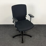 Refurbished Comforto 77 Bureaustoel