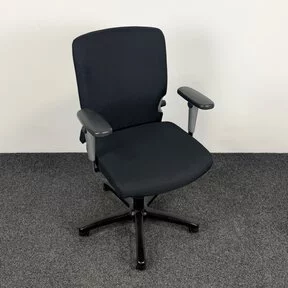 Refurbished Comforto 77 Bureaustoel