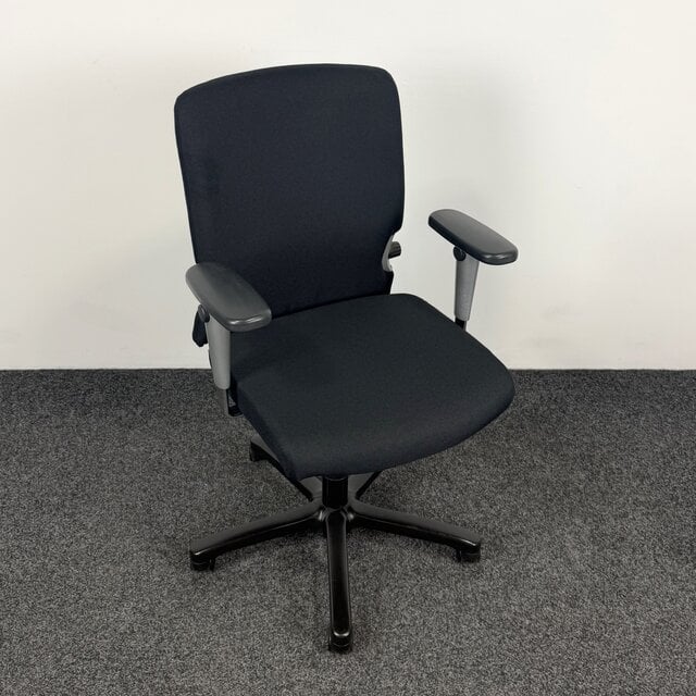 Refurbished Comforto 77 Bureaustoel