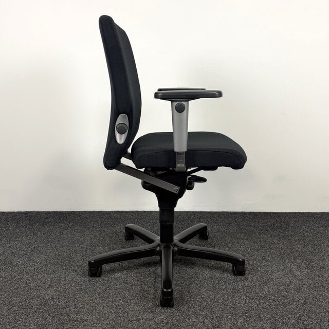 Refurbished Comforto 77 Bureaustoel