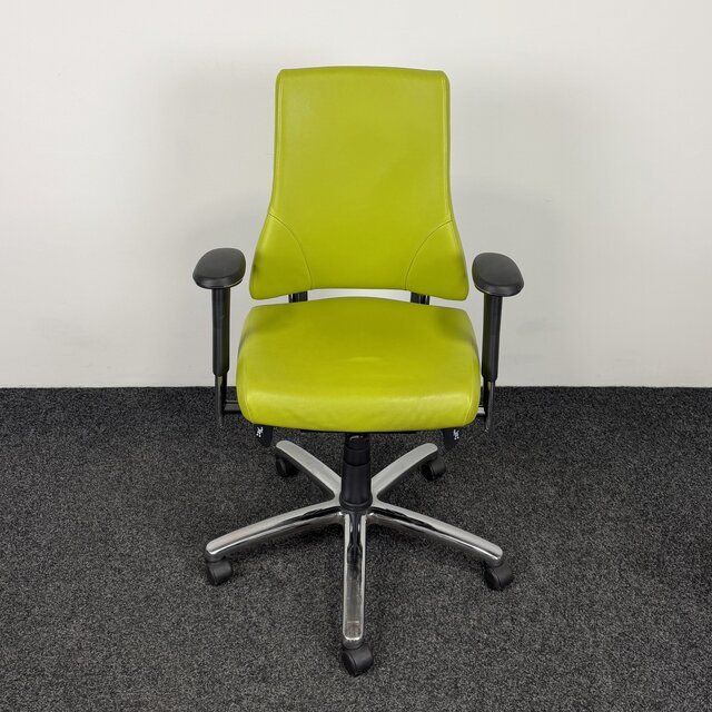 Bureaustoel BMA Axia Plus 24/7 - Groen