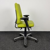 Bureaustoel BMA Axia Plus 24/7 - Groen