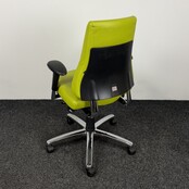 Bureaustoel BMA Axia Plus 24/7 - Groen