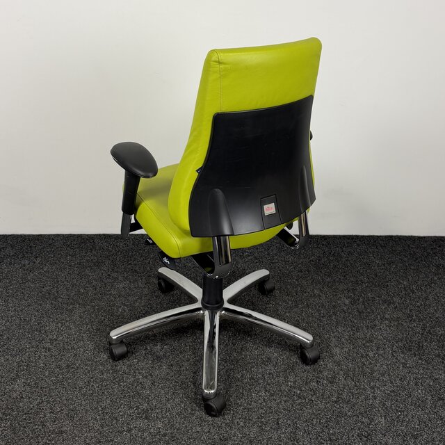 Bureaustoel BMA Axia Plus 24/7 - Groen