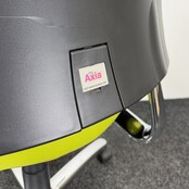 Bureaustoel BMA Axia Plus 24/7 - Groen
