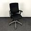 Nowy Styl (Rohde & Grahl) Grahl Xenium Bureaustoel - Zwart/Chroom