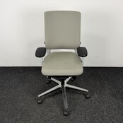 Bureaustoel Klöber Mera - Grijs