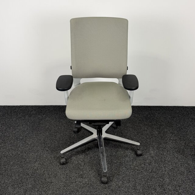 Bureaustoel Klöber Mera - Grijs