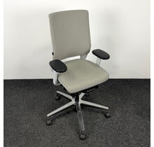 Bureaustoel Klöber Mera - Grijs