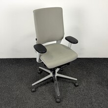Bureaustoel Klöber Mera - Grijs