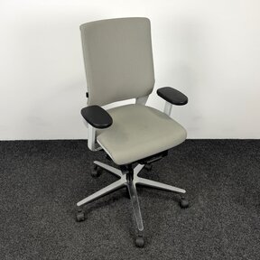 Bureaustoel Klöber Mera - Grijs