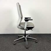 Bureaustoel Klöber Mera - Grijs