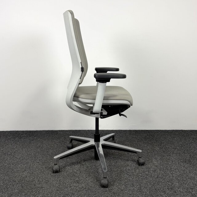 Bureaustoel Klöber Mera - Grijs