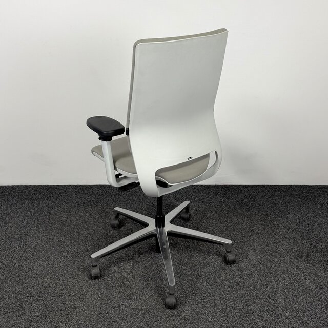 Bureaustoel Klöber Mera - Grijs