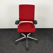 Bureaustoel Klöber Mera - Rood