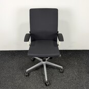 Bureaustoel Sedus Crossline CN-100 - Antraciet