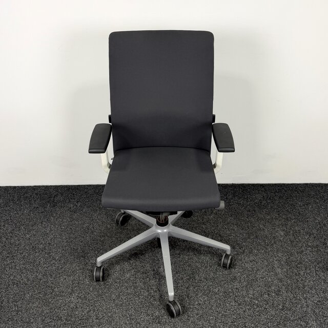 Bureaustoel Sedus Crossline CN-100 - Antraciet