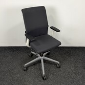 Bureaustoel Sedus Crossline CN-100 - Antraciet
