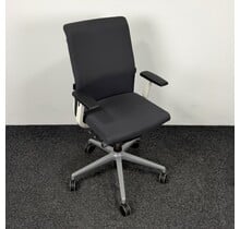 Bureaustoel Sedus Crossline CN-100 - Antraciet