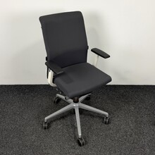 Bureaustoel Sedus Crossline CN-100 - Antraciet