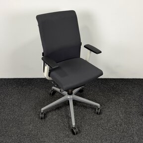 Bureaustoel Sedus Crossline CN-100 - Antraciet